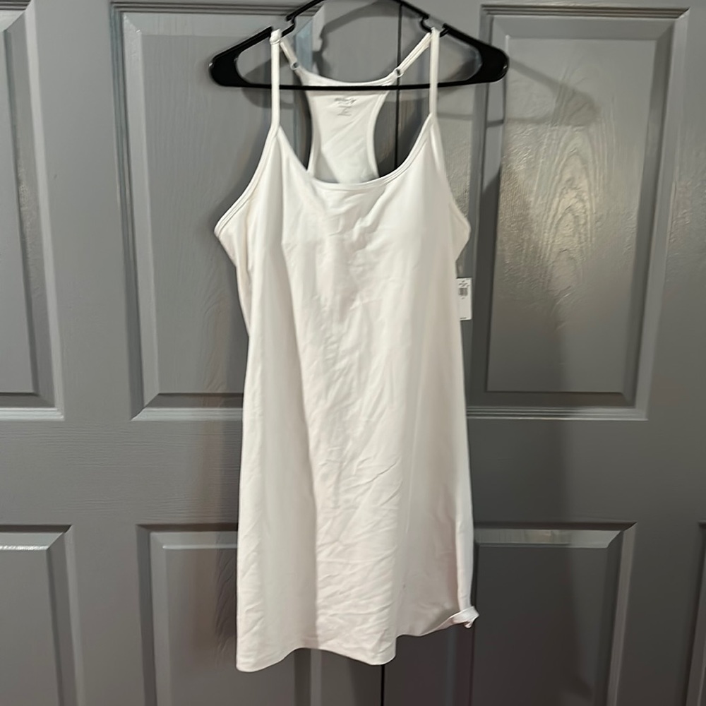 Tennis dress